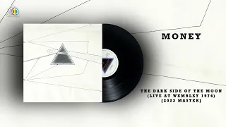 Pink Floyd - Money (Live at Wembley 1974) [2023 Master]