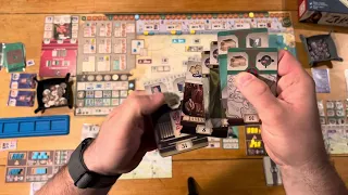 Zhanguo: The First Empire - Straight Up Solo with John LaRuffa