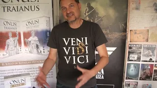 ¿Conoces la línea ONUS!?