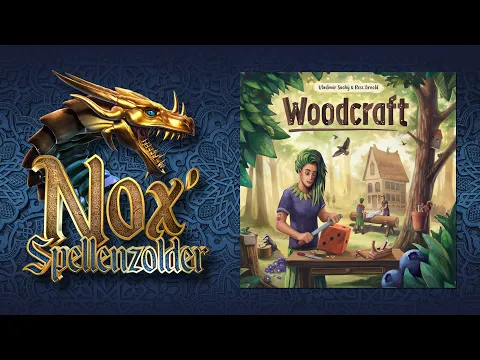 Woodcraft (NL)