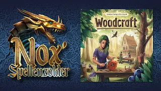 Woodcraft (NL)