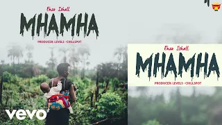 Enzo Ishall - Mhamha (Official Audio)