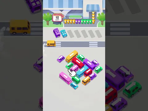 Video z Multi Maze