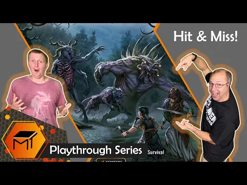 Aberration | Playthrough