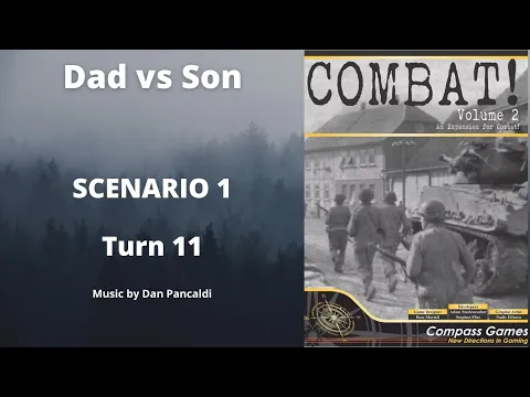 Scenario 1 Turn 11