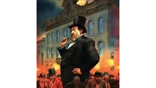 Tammany Hall: Roll & Move Reviews