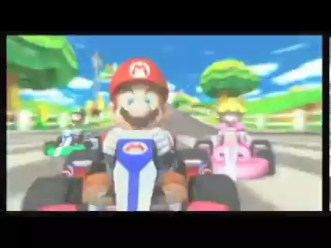 Video zu Mario Kart (Wii)