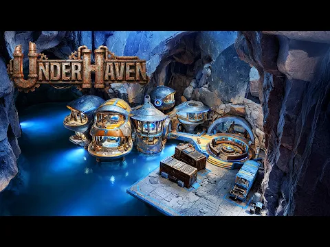 Underhaven How To Play
