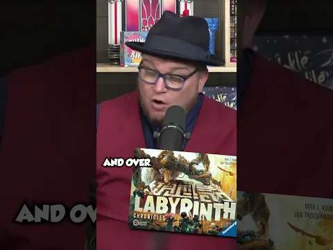 The Legacy mode in Labyrinth Chronicles is a SLOOOOOOOOOW burn.=