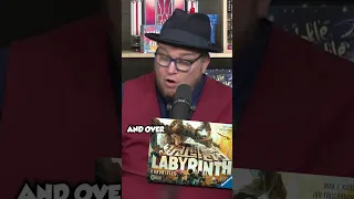 The Legacy mode in Labyrinth Chronicles is a SLOOOOOOOOOW burn.=