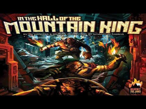 In the Hall of the Mountain King: Discussion