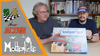Mottenkiste - Scotland Yard