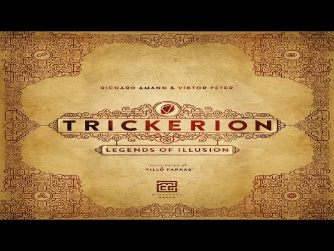 Trickerion: Discussion