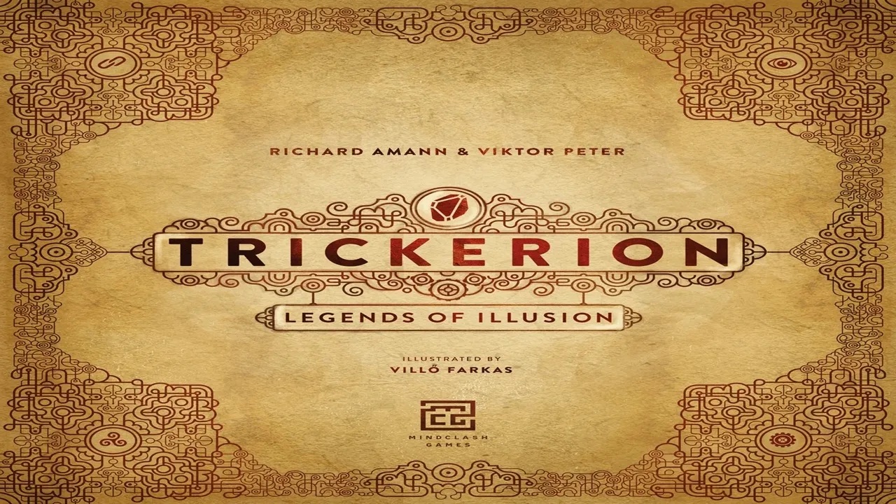 Trickerion: Discussion