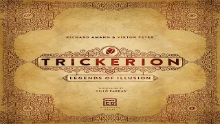 Trickerion: Discussion