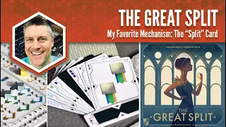 The Great Split: My Favorite Mechanism