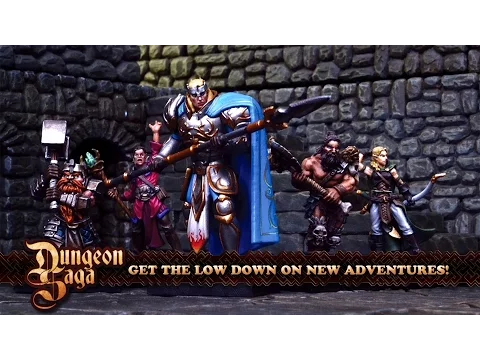Dungeon Saga: What New Adventures Are Coming Next?