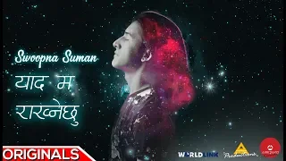 Yaad Ma Rakhnechu YouTube Video Thumbnail