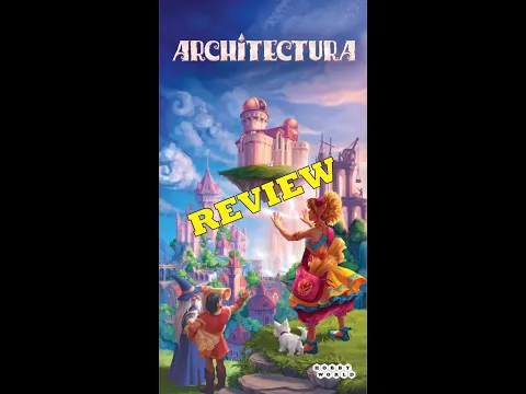 Architectura Review