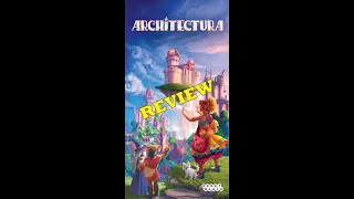 Architectura Review