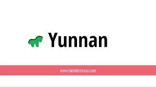 Yunnan Game Review