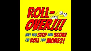 'ROLL-OVER!' How to Play