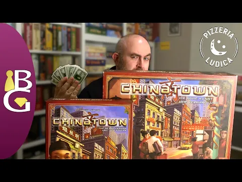 Chinatown — How to Play and Why It's a Gem