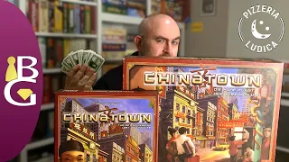 Chinatown — How to Play and Why It's a Gem