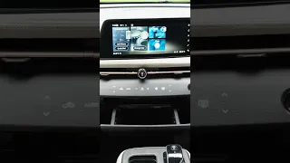 Unique Features In The Nissan Ariya! 😍