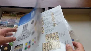 Unboxing Castles of Mad King Ludwig