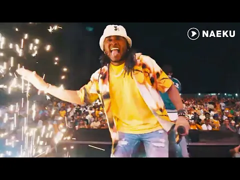 Video for event landing page