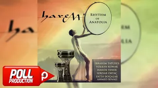 Harem Ft. Fatih Boğalar & Ahmed Binali - Te Ma Etmaje - (Official Audio)