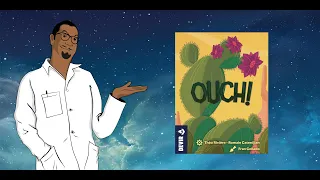 Ouch! de Devir