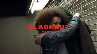 Kartky - Blackout (prod. NoTime)