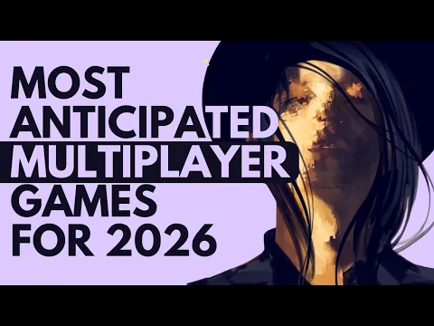 Top 10 Most Anticipated MULTIPLAYER Board Games for 2026