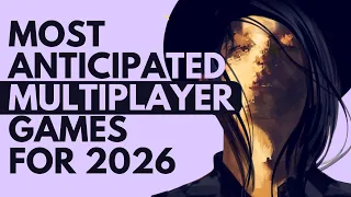 Top 10 Most Anticipated MULTIPLAYER Board Games for 2026
