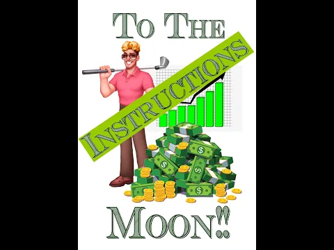 How to Play To The Moon!!