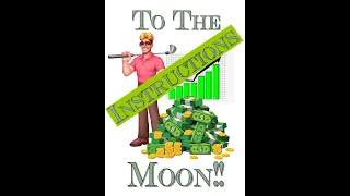 How to Play To The Moon!!