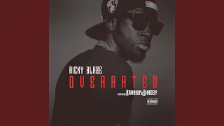 Overrated (feat. Kranium & Shaggy)