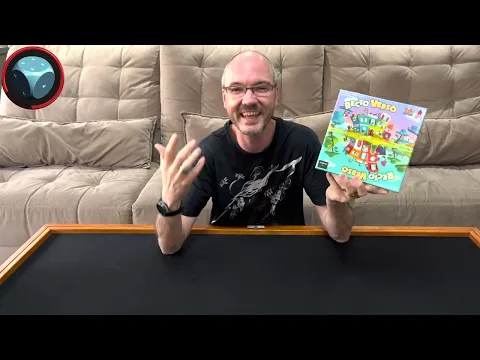 Recto Verso - Unboxing