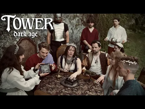 TOWER: Dark Age [Cinematic TRAILER]