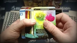 Imperium Legends + Classic / Imperium Antyk + Legendy - Unboxing