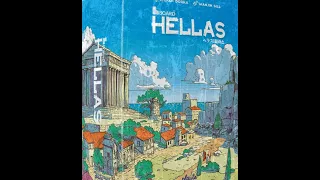 Cracking Open... Hellas (2026)