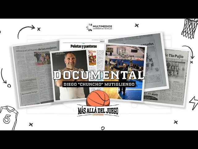 DOCUMENTAL