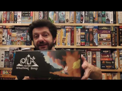 Eila and Something Shiny Review (No Spoilers!)