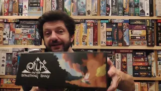 Eila and Something Shiny Review (No Spoilers!)