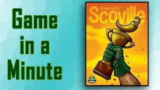 Game in a Minute: Scoville