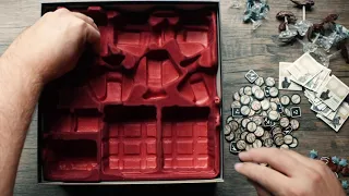 How to Organize Windward