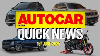 Maruti Baleno and Dzire crash test, upcoming Hyundai Bayon, RE Himalayan 750 | News | Autocar India