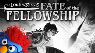 One Game to Rule Them All | LotR: Fate of the Fellowship Review